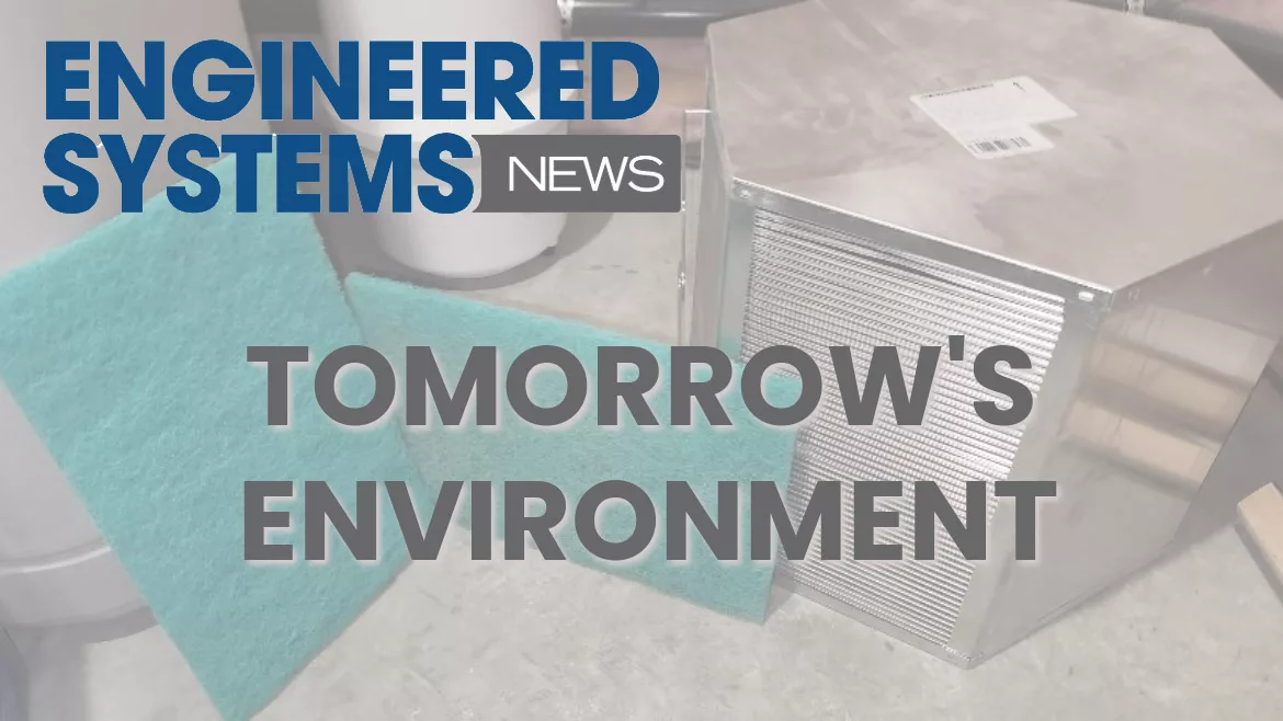 Tomorrows Environment Duct Cleaning