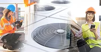 Top Women in HVAC 2025