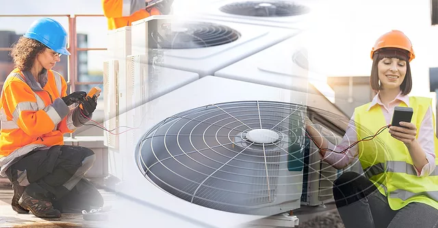 Top Women in HVAC 2025
