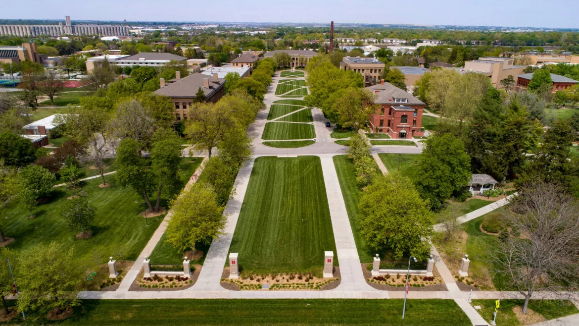 University Retrofit Facility Upgrades