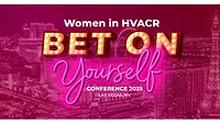 WHVACR Bet on Yourself