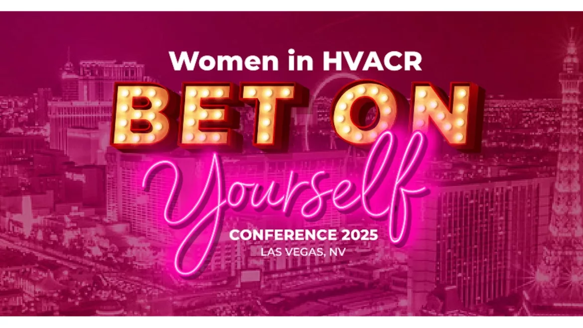 WHVACR Bet on Yourself