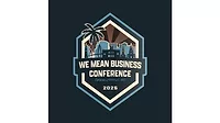 We Mean Business Conference logo We Mean Business Conference logo