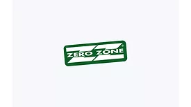 Zero Zone logo 