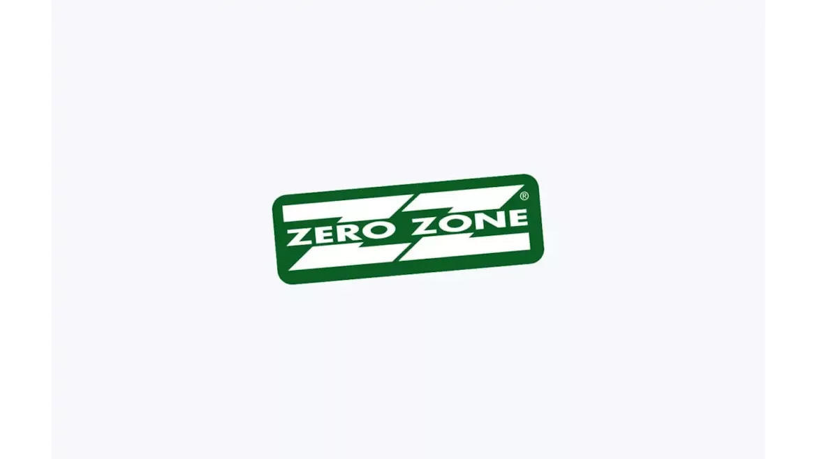 Zero Zone logo
