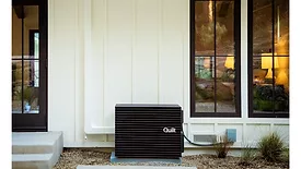 Quilt outdoor unit