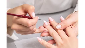nail salon