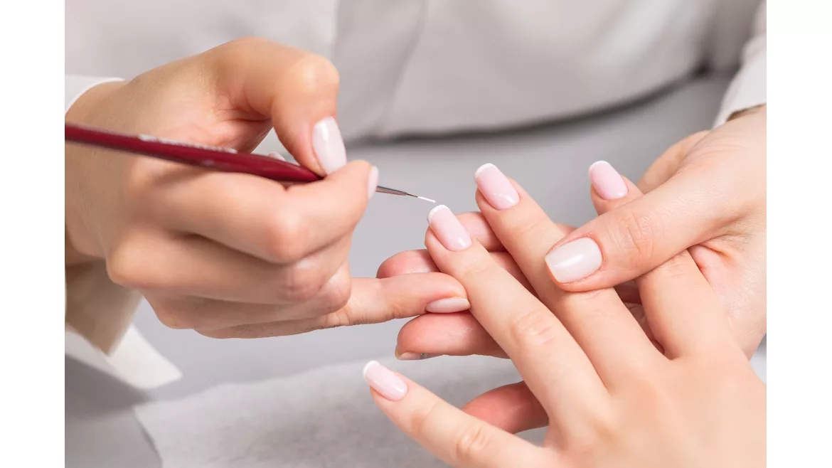 nail salon