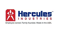 Hercules Industries logo