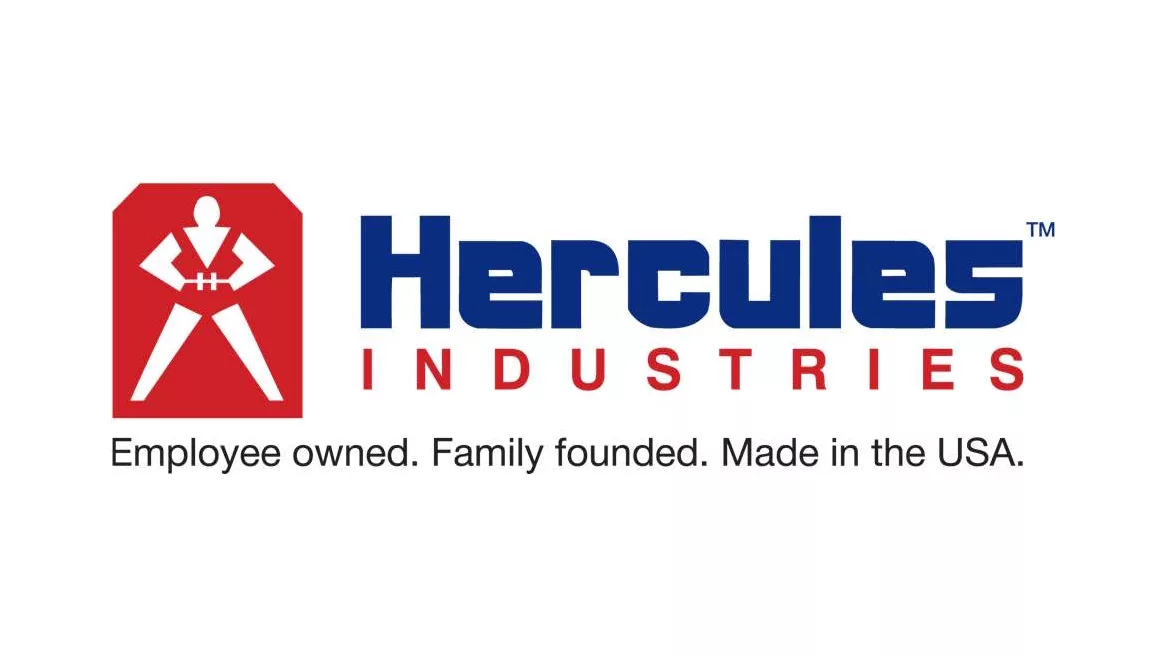 Hercules Industries logo