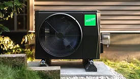 Jetson Air outdoor unit