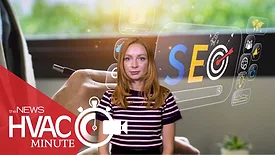 Overcoming Today’s Marketing Challenges: An HVAC Minute Video Update - September 17, 2025