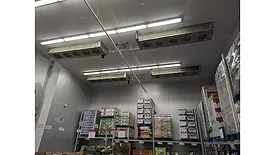 Cold-storage