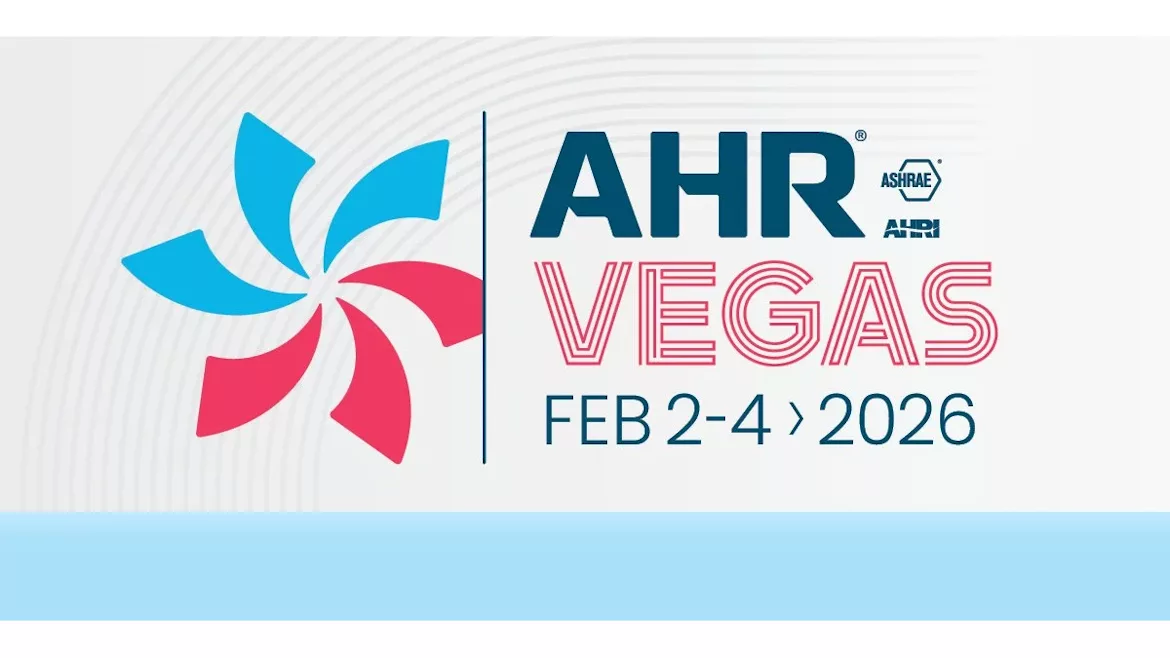 AHR Expo 2026 Innovation Awards