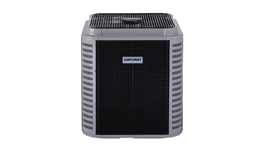 Airquest H5H3V Heat Pump