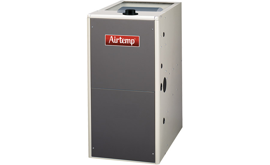 Airtemp VG7TE Furnace