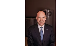 Alex Housten Rheem NAM Board of Directors