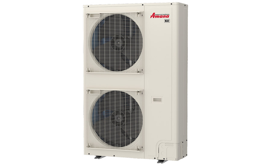 Amana AZV9S Heat Pump
