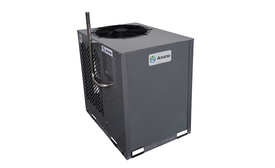 Anesi HP80 Heat Pump