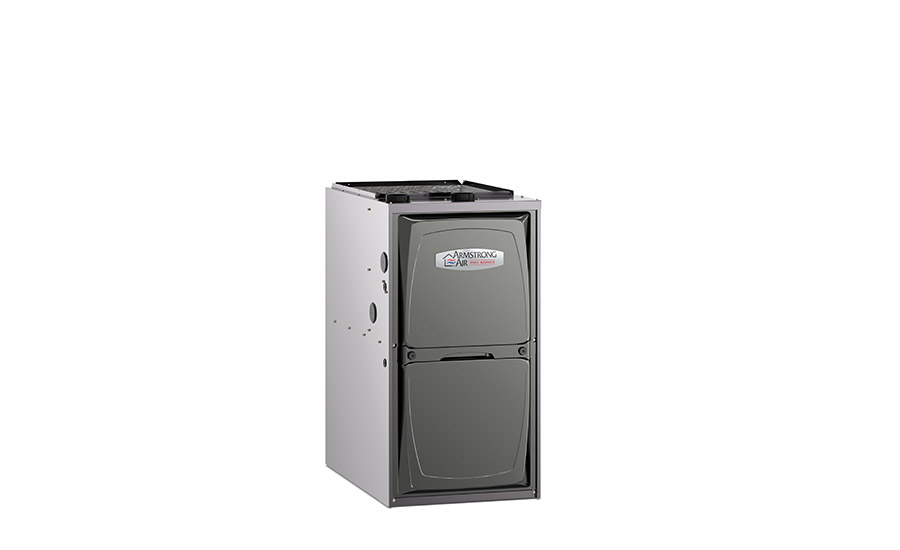 Armstrong Air A972V Furnace