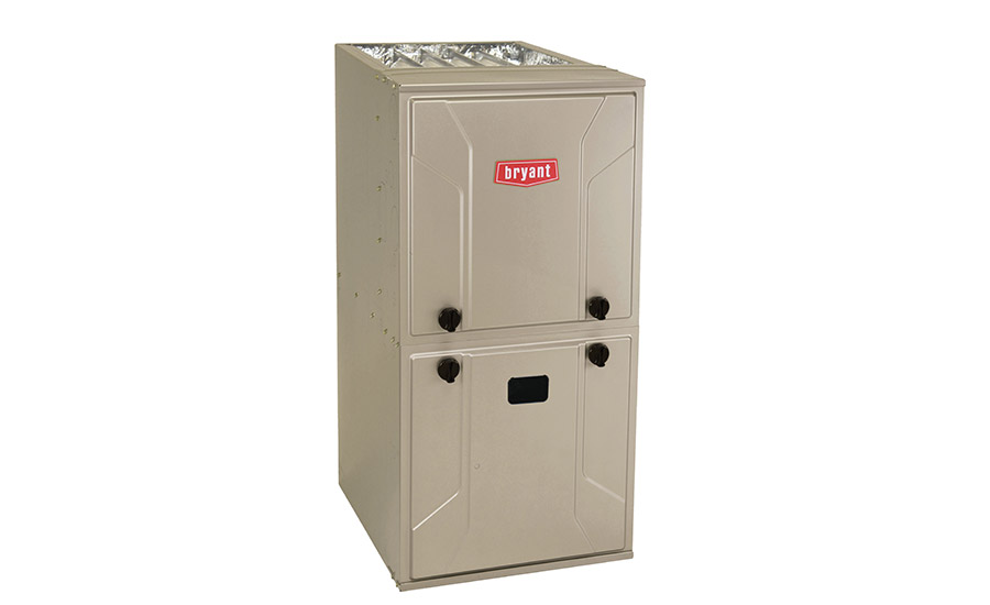 Bryant Evolution 97 Furnace