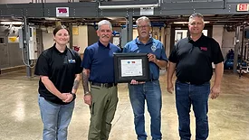 Chicago TAB Certification