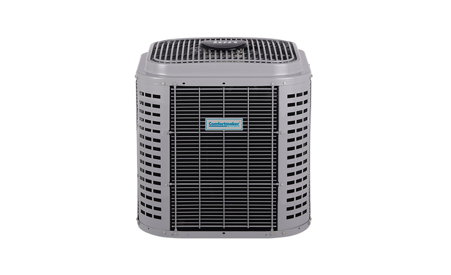 Comfortmaker 23 SEER2 Heat Pump