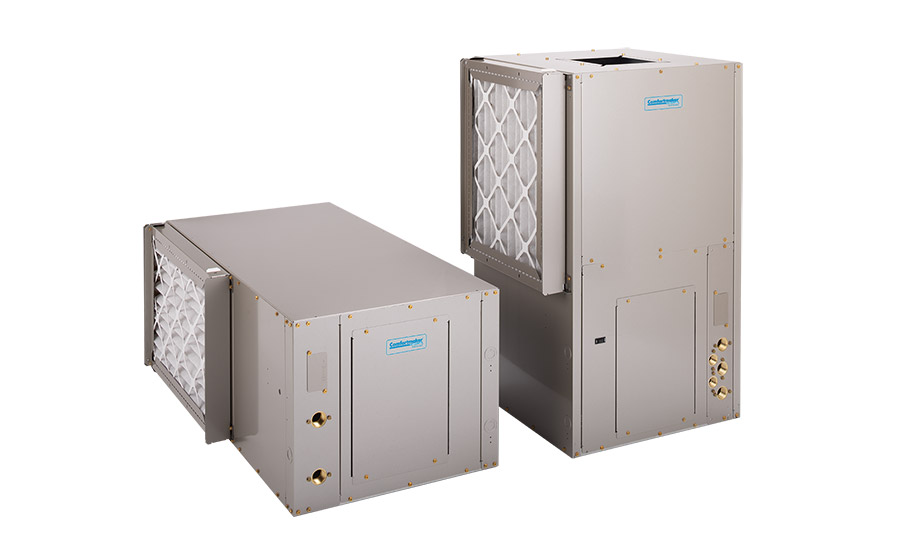 Comfortmaker Ion HCR Heat Pump