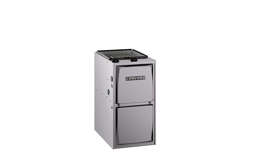 Concord 96G1E Furnace
