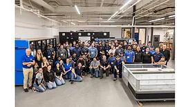 Copeland Apprentice Day