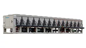 Daikin Applied Chiller Data Centers