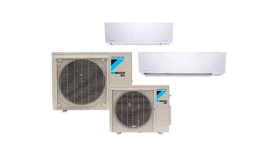 Daikin Ductless Oterra