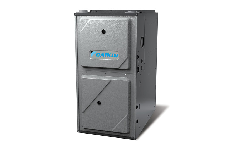 Daikin Unitary DM97MC Furnace