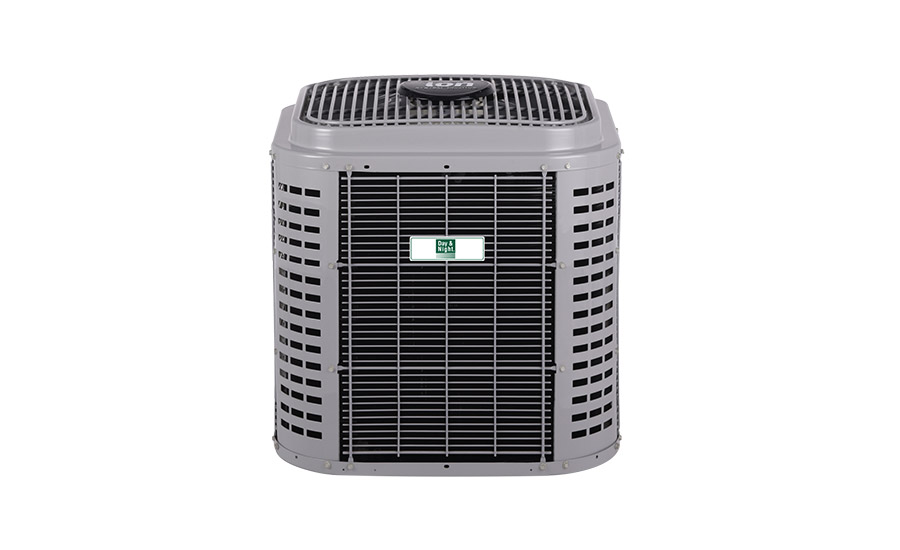 Day and Night Heat Pump