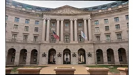 EPA Building
