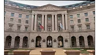 EPA Building