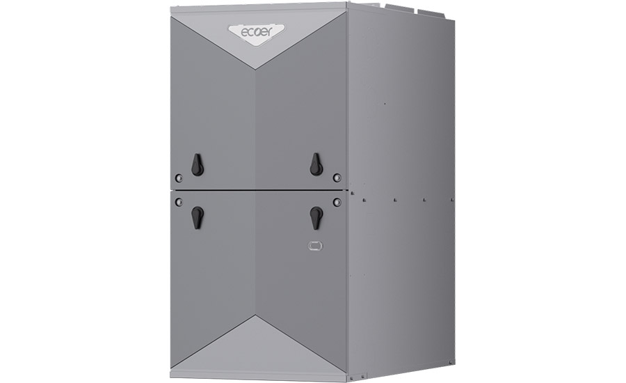 Ecoer DFi EVMF98M Furnace