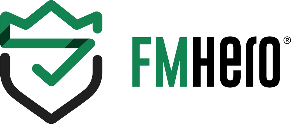 FMHero Logo