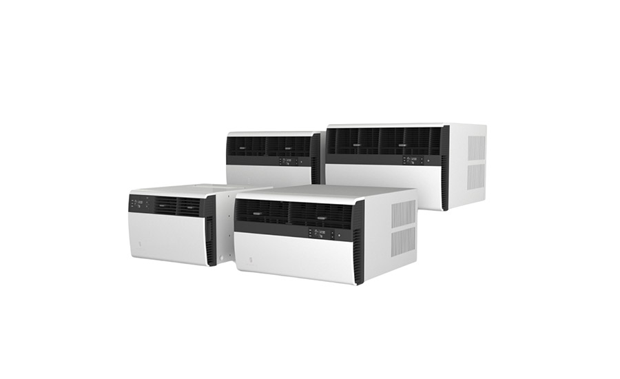 Friedrich Kuhl Heat Pump