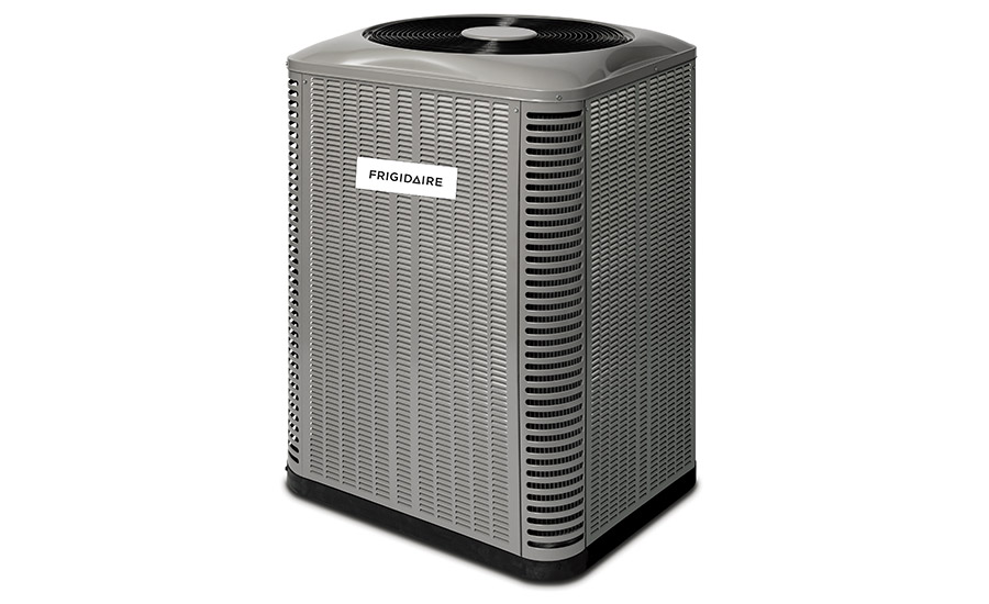 Frigidaire FSH4BF Heat Pump