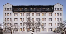 Graduate Hotel