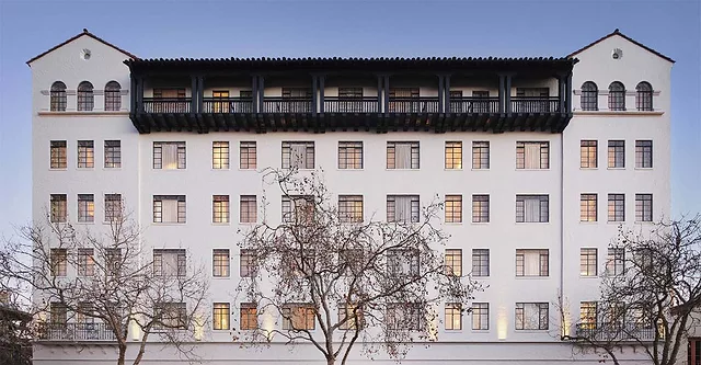 Graduate Hotel