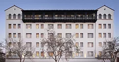 Graduate Hotel Graduate Hotel
