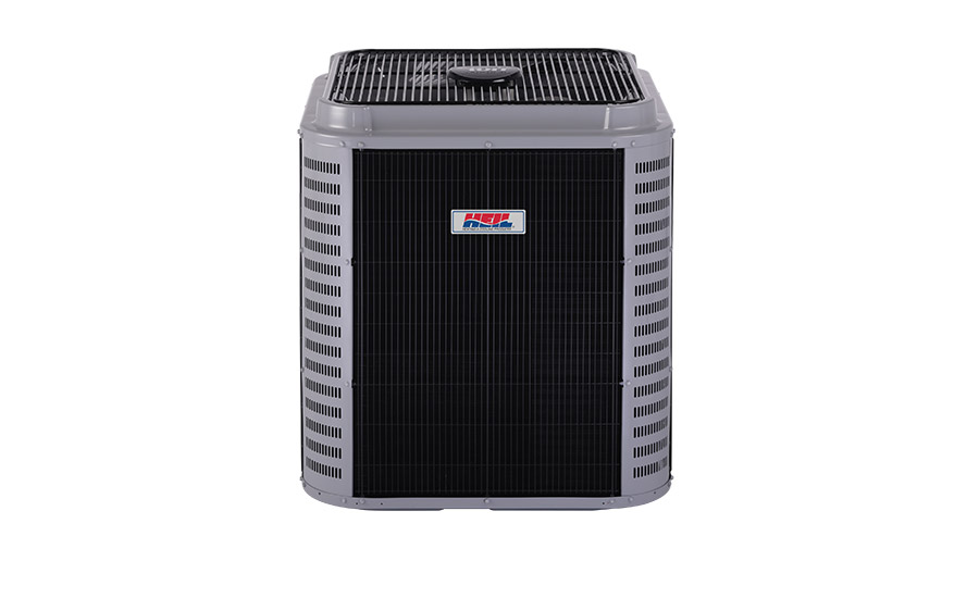 Heil H5H3V heat pump