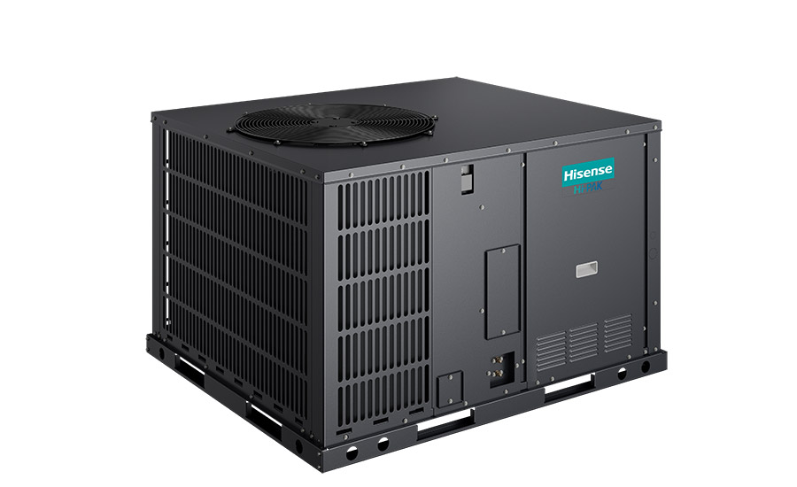 Hisense Hi-Pak packaged unit
