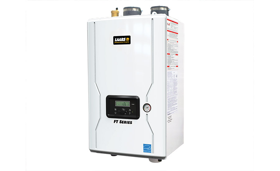 Laars FT Series Boiler