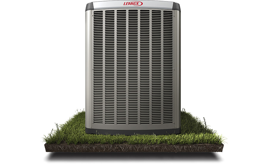 Lennox Signature Collection Heat Pump