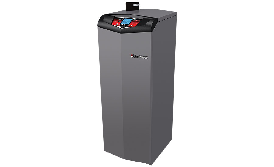 Lochinvar Knight Boiler
