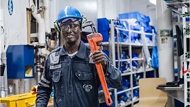Mercy Ships and SkillCat Partnership