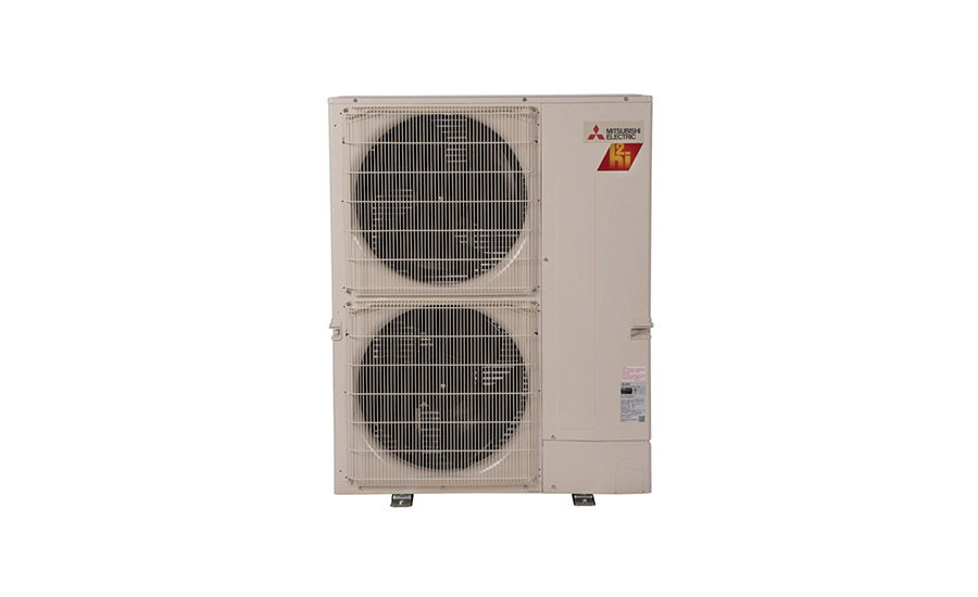 Mitsubishi SUZ Universal Outdoor Unit